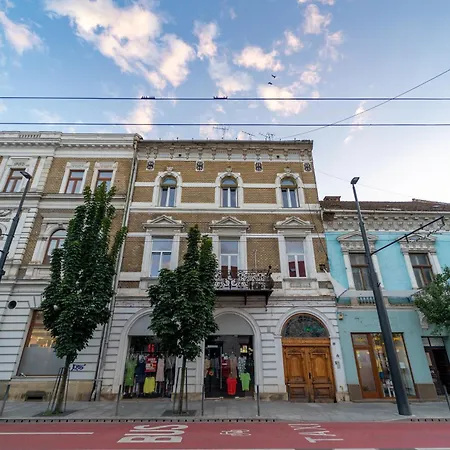 5 Star Luxury Studio-old Town Center アパート