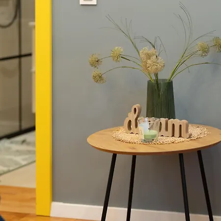 5 Star Luxury Studio-old Town Center クルージュ＝ナポカ