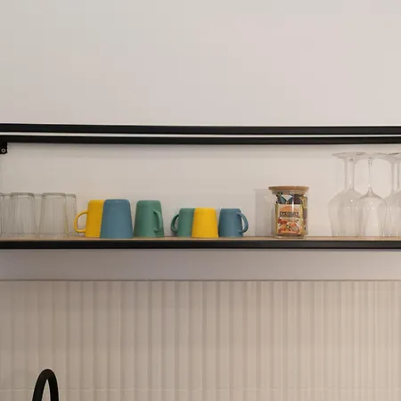 5 Star Luxury Studio-old Town Center *