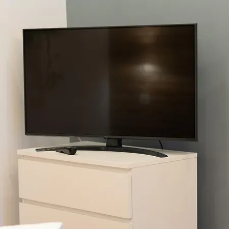 5 Star Luxury Studio-old Town Center Apartmán