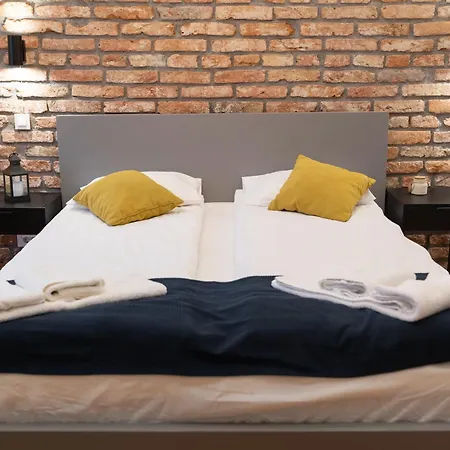 5 Star Luxury Studio-old Town Center