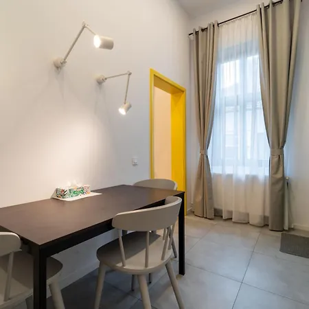 Διαμέρισμα 5 Star Luxury Studio-old Town Center Κλουζ-Ναπόκα