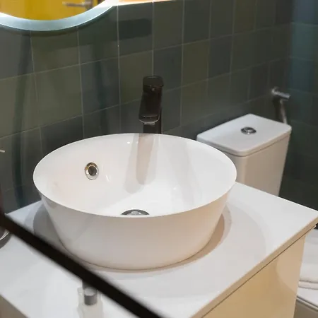 5 Star Luxury Studio-old Town Center Kluž