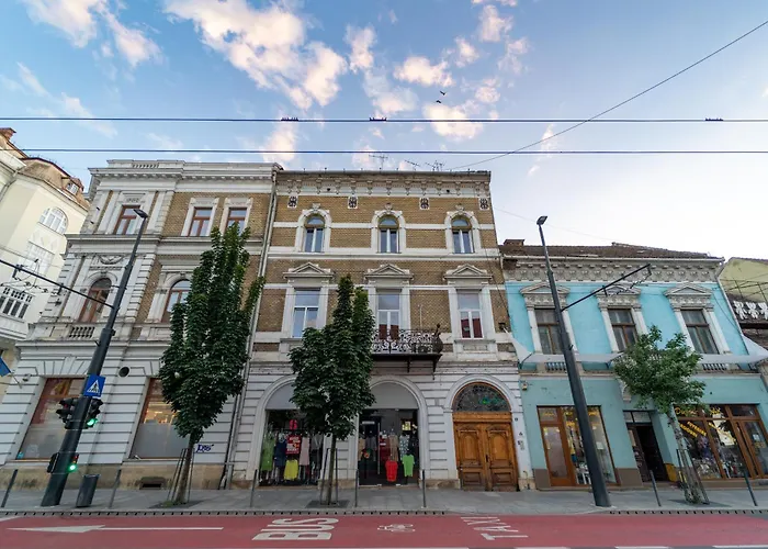 5 Star Luxury Studio-old Town Center דירה