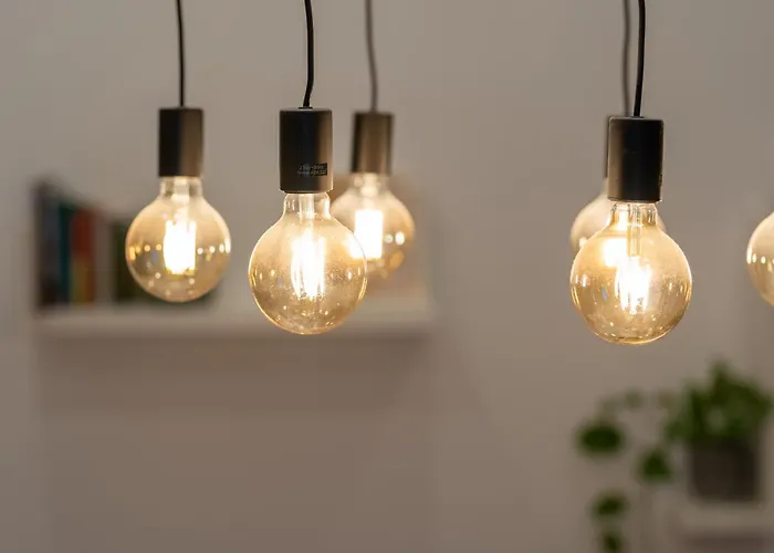 5 Star Luxury Studio-old Town Center Apartmán Kluž