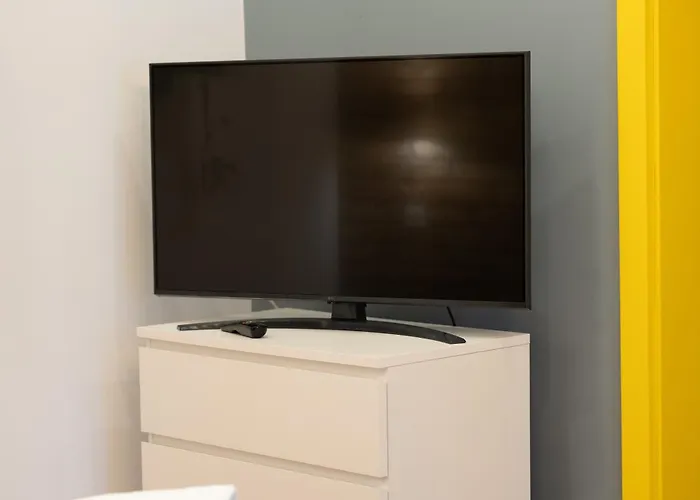 5 Star Luxury Studio-old Town Center Apartmán