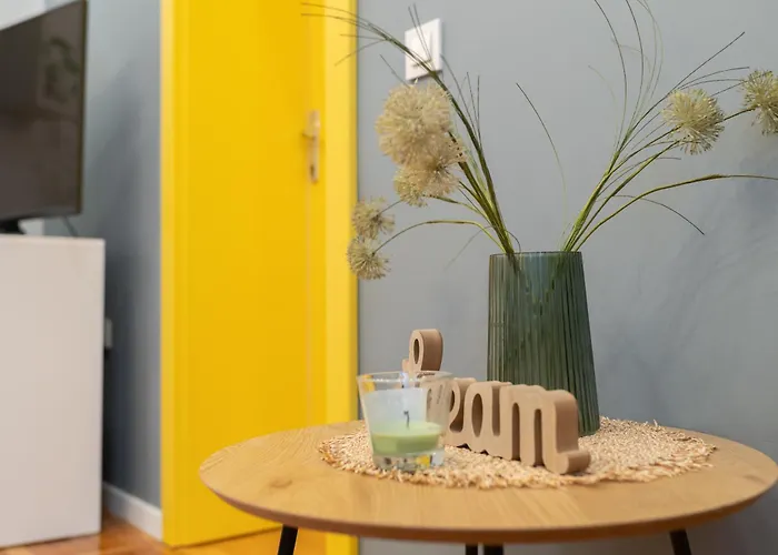 5 Star Luxury Studio-old Town Center דירה קלוז'-נאפוקה