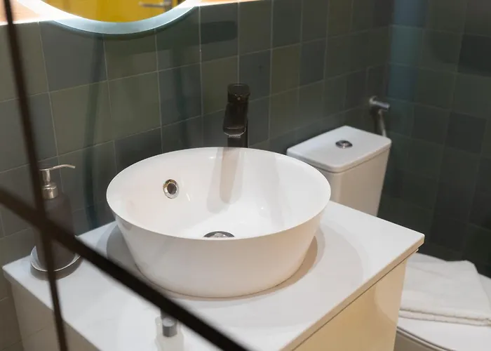 5 Star Luxury Studio-old Town Center Kluž